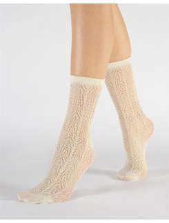 Cette Fashion Lace Socken