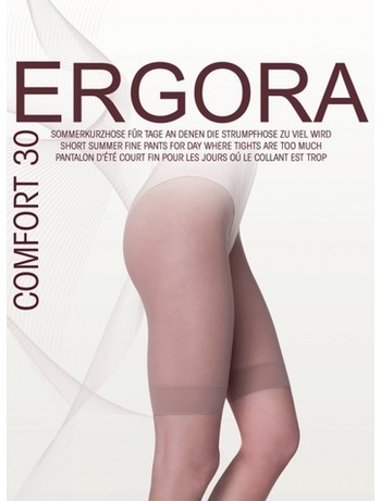 Ergora Sommerkurzhose Comfort 30 perle