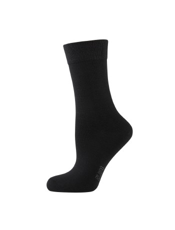 Elbeo Climate Comfort Socken schwarz
