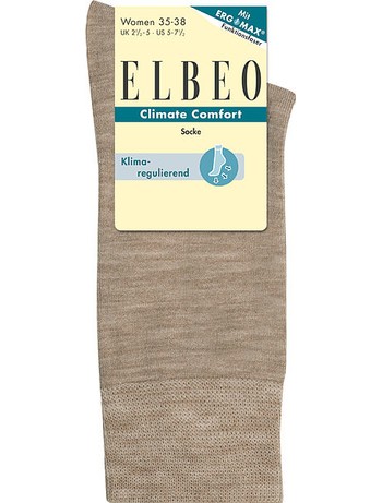 Elbeo Climate Comfort Socken 