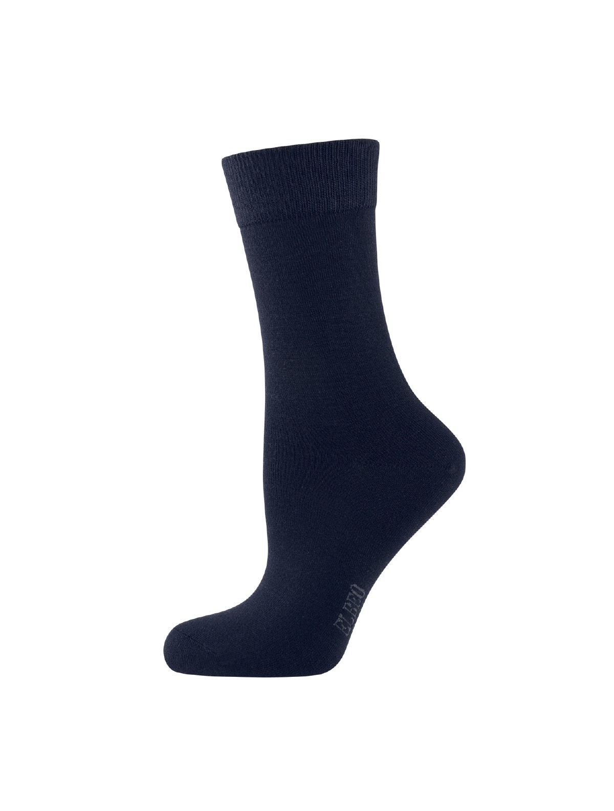 Elbeo Climate Comfort Socken - anthrazit melange, beige mel, brasil, hell  denim