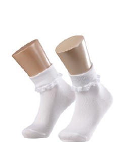 Falke Romantic Lace Kinder Socken