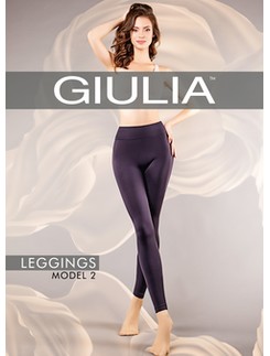 Giulia #2 - Leggings