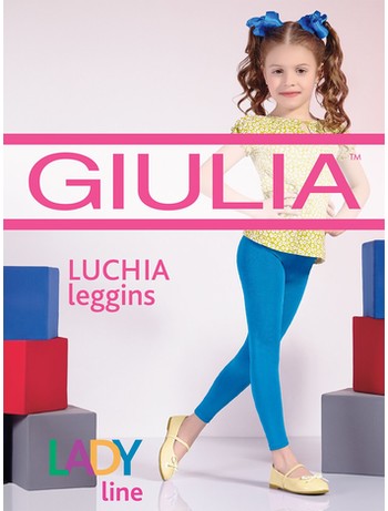 Giulia Luchia Kinder Leggings dark blue