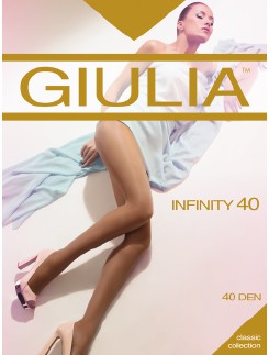 Giulia Infinity 40 Strumpfhose