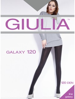 Giulia Galaxy 120 Strumpfhose