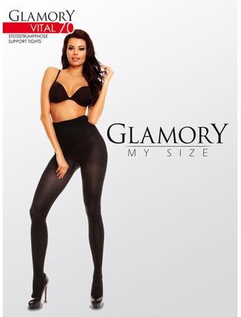 Glamory Vital 70 Sttzstrumpfhose 