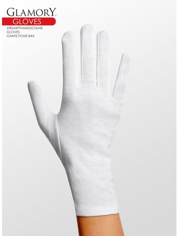Glamory Gloves Strumpfhandschuhe 