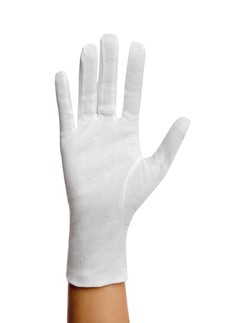 Glamory Gloves Strumpfhandschuhe