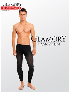 Glamory for Men Thermo 100 Leggings